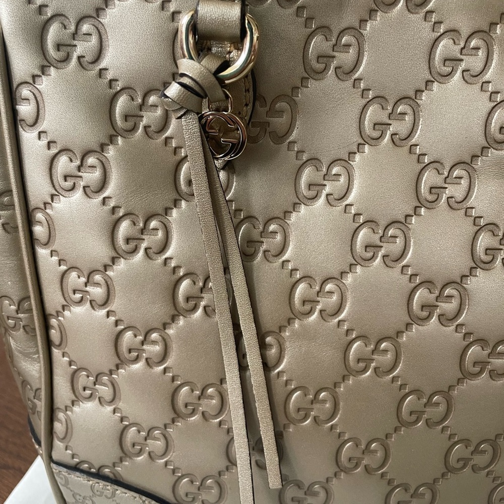 Authentic Gucci bag - Picture 2 of 6